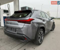 Серый Лексус UX, объемом двигателя 2 л и пробегом 17 тыс. км за 29999 $, фото 9 на Automoto.ua