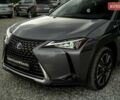 Сірий Лексус UX, об'ємом двигуна 2 л та пробігом 29 тис. км за 31900 $, фото 20 на Automoto.ua