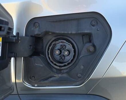 Серый Лексус UX, объемом двигателя 0 л и пробегом 84 тыс. км за 23800 $, фото 45 на Automoto.ua