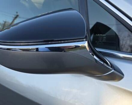 Серый Лексус UX, объемом двигателя 0 л и пробегом 84 тыс. км за 23800 $, фото 47 на Automoto.ua