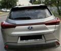 Сірий Лексус UX, об'ємом двигуна 0 л та пробігом 41 тис. км за 18999 $, фото 4 на Automoto.ua
