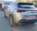 Серый Лексус UX, объемом двигателя 0 л и пробегом 84 тыс. км за 23800 $, фото 17 на Automoto.ua