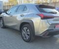 Серый Лексус UX, объемом двигателя 0 л и пробегом 84 тыс. км за 23800 $, фото 18 на Automoto.ua