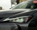 Сірий Лексус UX, об'ємом двигуна 2 л та пробігом 29 тис. км за 31900 $, фото 19 на Automoto.ua