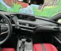 Сірий Лексус UX, об'ємом двигуна 1.99 л та пробігом 23 тис. км за 24200 $, фото 19 на Automoto.ua