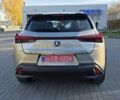 Серый Лексус UX, объемом двигателя 0 л и пробегом 84 тыс. км за 23800 $, фото 15 на Automoto.ua