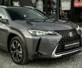 Сірий Лексус UX, об'ємом двигуна 2 л та пробігом 29 тис. км за 31900 $, фото 16 на Automoto.ua