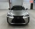 Сірий Лексус UX, об'ємом двигуна 1.99 л та пробігом 27 тис. км за 9800 $, фото 2 на Automoto.ua