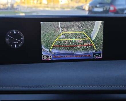 Серый Лексус UX, объемом двигателя 0 л и пробегом 84 тыс. км за 23800 $, фото 89 на Automoto.ua