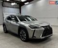 Сірий Лексус UX, об'ємом двигуна 1.99 л та пробігом 27 тис. км за 9800 $, фото 1 на Automoto.ua