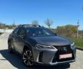 Серый Лексус UX, объемом двигателя 0 л и пробегом 65 тыс. км за 28500 $, фото 1 на Automoto.ua