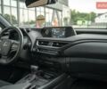 Сірий Лексус UX, об'ємом двигуна 2 л та пробігом 29 тис. км за 31900 $, фото 43 на Automoto.ua