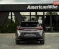 Сірий Лексус UX, об'ємом двигуна 2 л та пробігом 29 тис. км за 31900 $, фото 5 на Automoto.ua