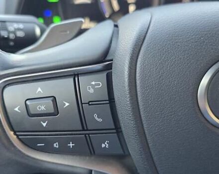 Серый Лексус UX, объемом двигателя 0 л и пробегом 84 тыс. км за 23800 $, фото 100 на Automoto.ua