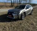Сірий Лексус UX, об'ємом двигуна 0 л та пробігом 19 тис. км за 24800 $, фото 1 на Automoto.ua