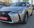 Серый Лексус UX, объемом двигателя 0 л и пробегом 84 тыс. км за 23800 $, фото 3 на Automoto.ua