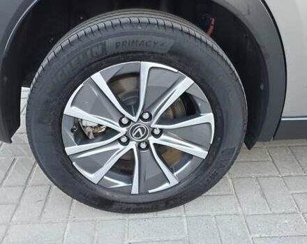 Серый Лексус UX, объемом двигателя 0 л и пробегом 84 тыс. км за 23800 $, фото 40 на Automoto.ua