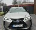 Серый Лексус UX, объемом двигателя 2 л и пробегом 89 тыс. км за 35500 $, фото 1 на Automoto.ua