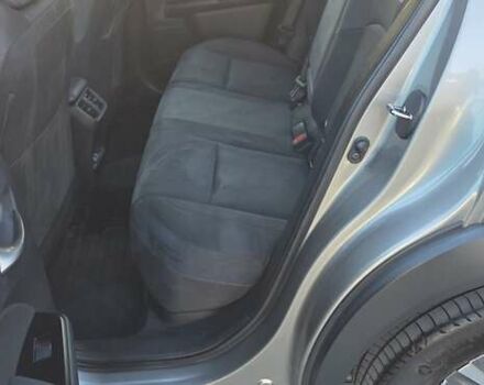 Серый Лексус UX, объемом двигателя 0 л и пробегом 84 тыс. км за 23800 $, фото 74 на Automoto.ua