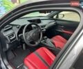 Сірий Лексус UX, об'ємом двигуна 1.99 л та пробігом 23 тис. км за 24200 $, фото 14 на Automoto.ua