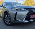 Серый Лексус UX, объемом двигателя 0 л и пробегом 84 тыс. км за 23800 $, фото 35 на Automoto.ua