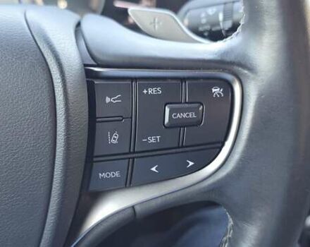 Серый Лексус UX, объемом двигателя 0 л и пробегом 84 тыс. км за 23800 $, фото 99 на Automoto.ua