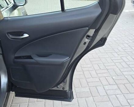 Серый Лексус UX, объемом двигателя 0 л и пробегом 84 тыс. км за 23800 $, фото 75 на Automoto.ua