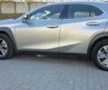 Серый Лексус UX, объемом двигателя 0 л и пробегом 84 тыс. км за 23800 $, фото 20 на Automoto.ua