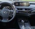 Серый Лексус UX, объемом двигателя 0 л и пробегом 84 тыс. км за 23800 $, фото 68 на Automoto.ua