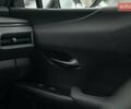 Сірий Лексус UX, об'ємом двигуна 2 л та пробігом 29 тис. км за 31900 $, фото 45 на Automoto.ua