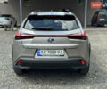 Сірий Лексус UX, об'ємом двигуна 0 л та пробігом 109 тис. км за 20999 $, фото 5 на Automoto.ua