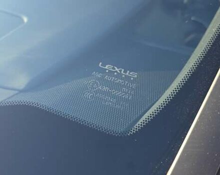 Серый Лексус UX, объемом двигателя 0 л и пробегом 84 тыс. км за 23800 $, фото 48 на Automoto.ua