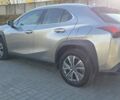 Серый Лексус UX, объемом двигателя 0 л и пробегом 84 тыс. км за 23800 $, фото 19 на Automoto.ua