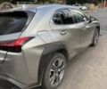 Сірий Лексус UX, об'ємом двигуна 0 л та пробігом 41 тис. км за 18999 $, фото 1 на Automoto.ua