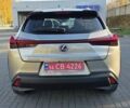 Серый Лексус UX, объемом двигателя 0 л и пробегом 84 тыс. км за 23800 $, фото 16 на Automoto.ua