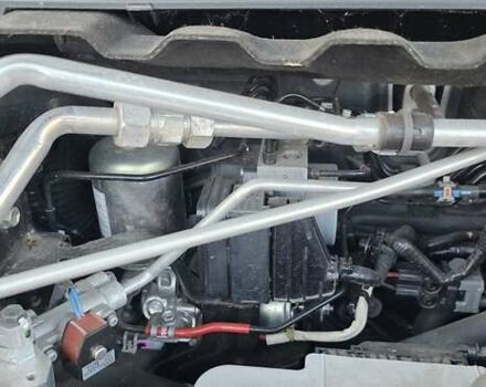 Серый Лексус UX, объемом двигателя 0 л и пробегом 84 тыс. км за 23800 $, фото 81 на Automoto.ua