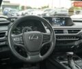 Сірий Лексус UX, об'ємом двигуна 2 л та пробігом 29 тис. км за 31900 $, фото 42 на Automoto.ua