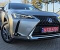 Серый Лексус UX, объемом двигателя 0 л и пробегом 84 тыс. км за 23800 $, фото 31 на Automoto.ua