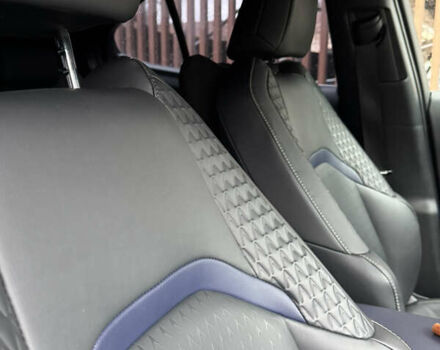 Серый Лексус UX, объемом двигателя 2 л и пробегом 89 тыс. км за 35500 $, фото 1 на Automoto.ua