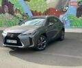 Сірий Лексус UX, об'ємом двигуна 1.99 л та пробігом 23 тис. км за 24200 $, фото 6 на Automoto.ua