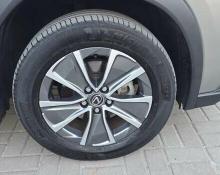 Серый Лексус UX, объемом двигателя 0 л и пробегом 84 тыс. км за 23800 $, фото 43 на Automoto.ua