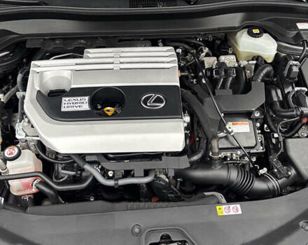 Серый Лексус UX, объемом двигателя 2 л и пробегом 17 тыс. км за 29999 $, фото 29 на Automoto.ua