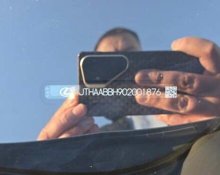 Серый Лексус UX, объемом двигателя 0 л и пробегом 84 тыс. км за 23800 $, фото 36 на Automoto.ua