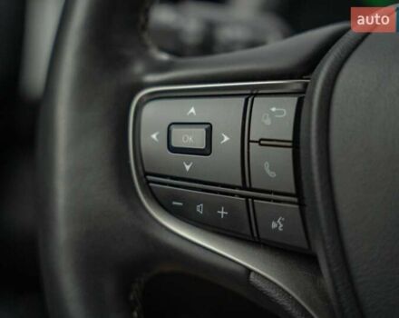 Сірий Лексус UX, об'ємом двигуна 2 л та пробігом 29 тис. км за 31900 $, фото 34 на Automoto.ua