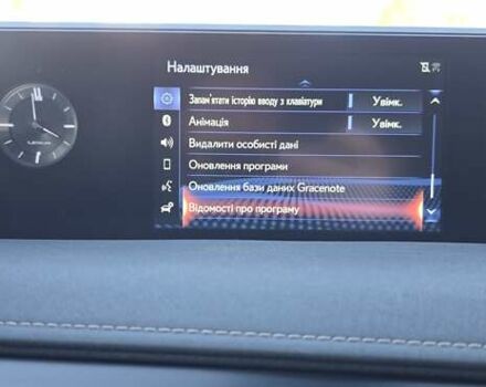 Серый Лексус UX, объемом двигателя 0 л и пробегом 84 тыс. км за 23800 $, фото 93 на Automoto.ua