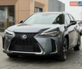 Серый Лексус UX, объемом двигателя 2 л и пробегом 17 тыс. км за 29999 $, фото 2 на Automoto.ua