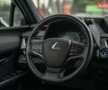 Сірий Лексус UX, об'ємом двигуна 2 л та пробігом 29 тис. км за 31900 $, фото 30 на Automoto.ua