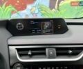 Сірий Лексус UX, об'ємом двигуна 1.99 л та пробігом 23 тис. км за 24200 $, фото 17 на Automoto.ua