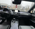 Серый Лексус UX, объемом двигателя 2 л и пробегом 89 тыс. км за 35500 $, фото 9 на Automoto.ua