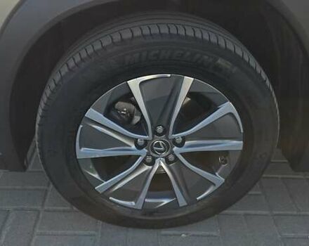 Серый Лексус UX, объемом двигателя 0 л и пробегом 84 тыс. км за 23800 $, фото 38 на Automoto.ua